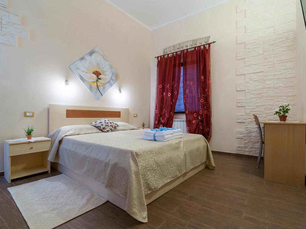 Villa Il Borgo House à Cagliari Extérieur photo