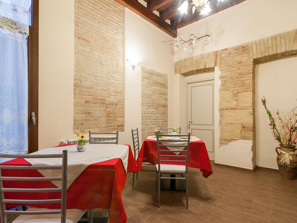 Villa Il Borgo House à Cagliari Extérieur photo