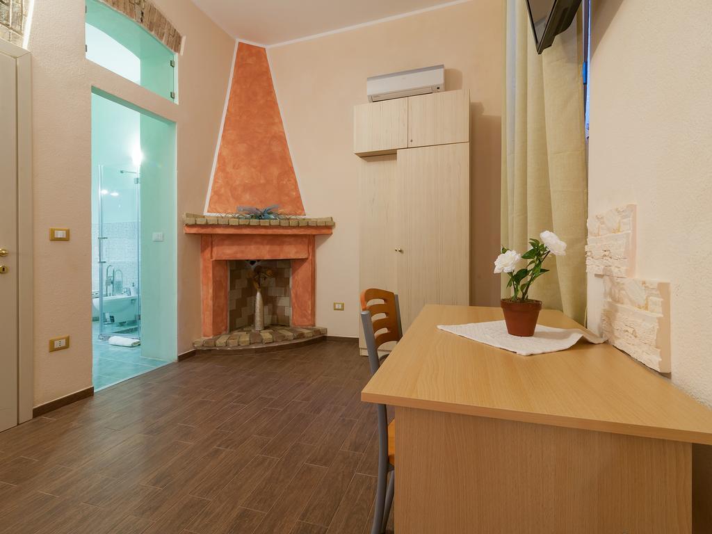 Villa Il Borgo House à Cagliari Extérieur photo