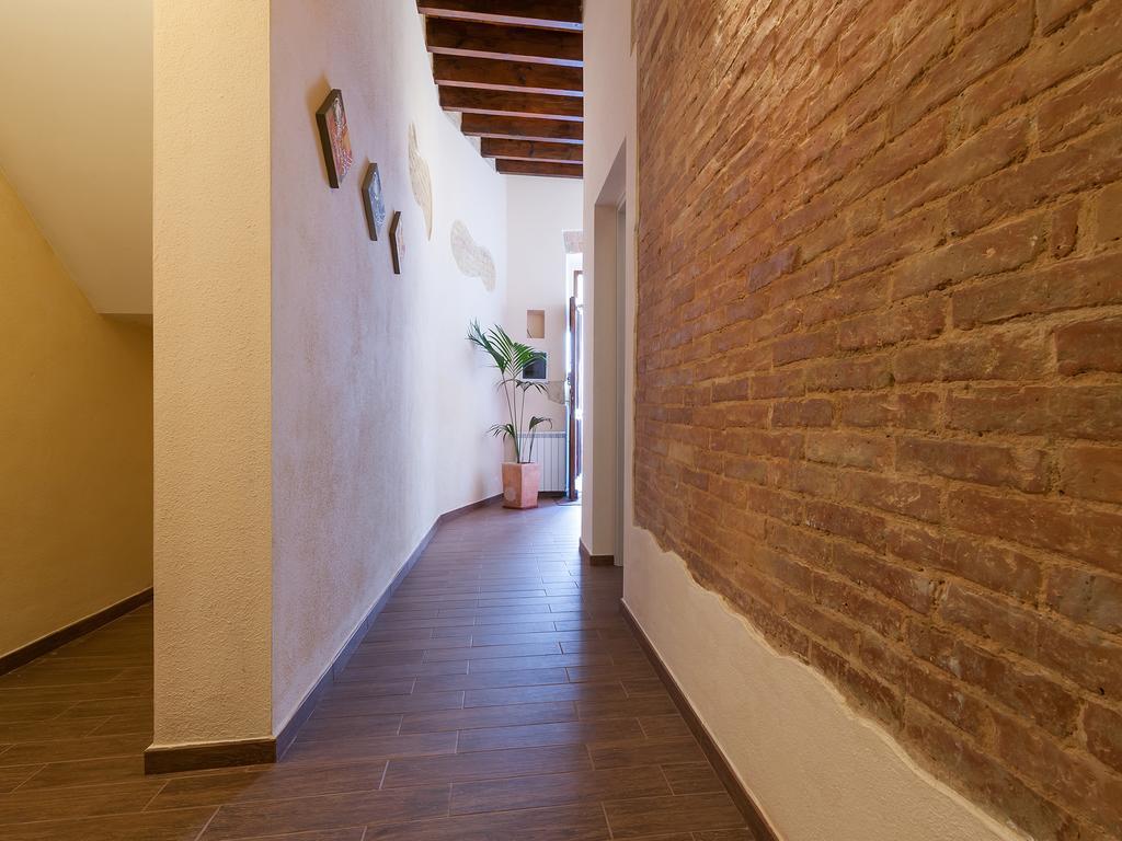 Villa Il Borgo House à Cagliari Extérieur photo