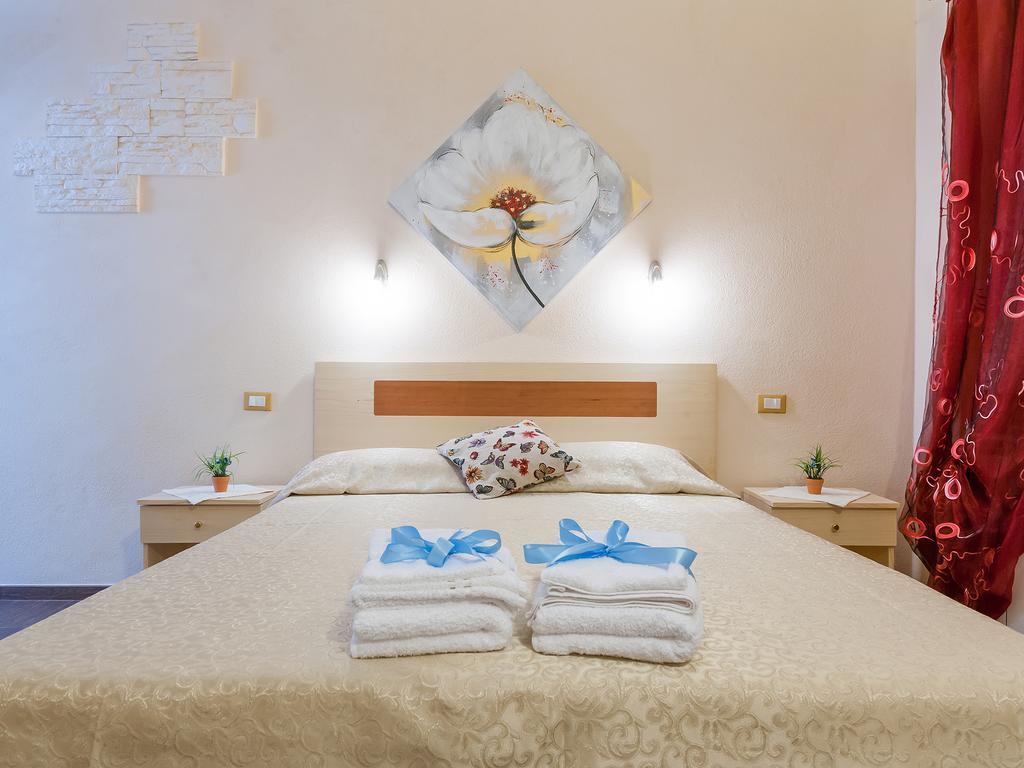 Villa Il Borgo House à Cagliari Extérieur photo
