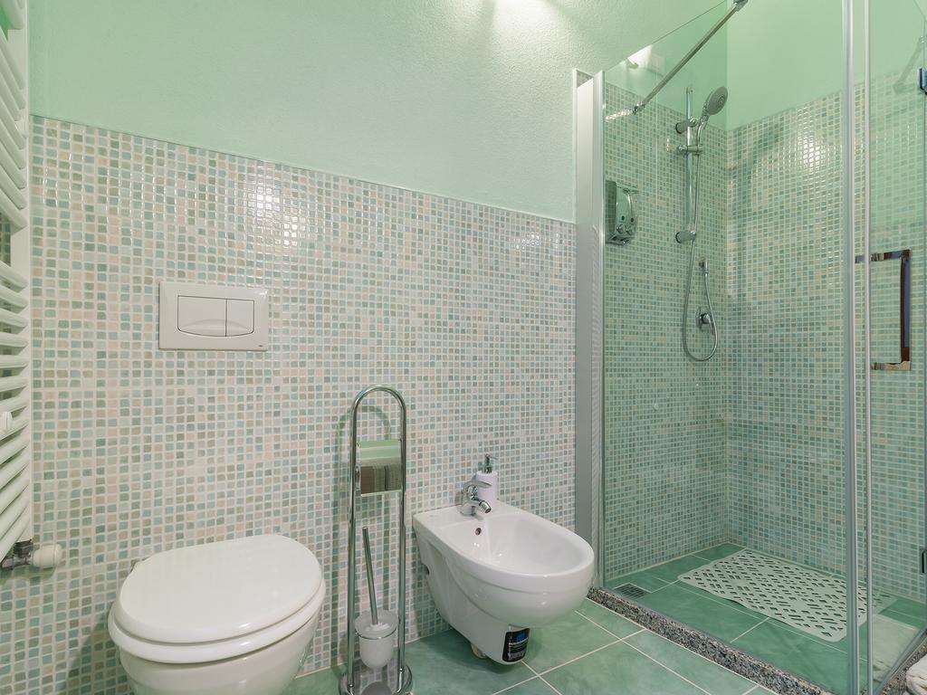 Villa Il Borgo House à Cagliari Extérieur photo