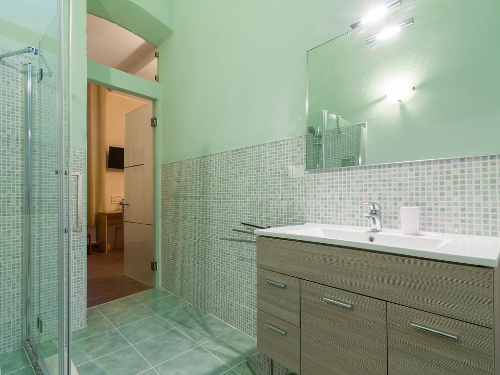 Villa Il Borgo House à Cagliari Extérieur photo